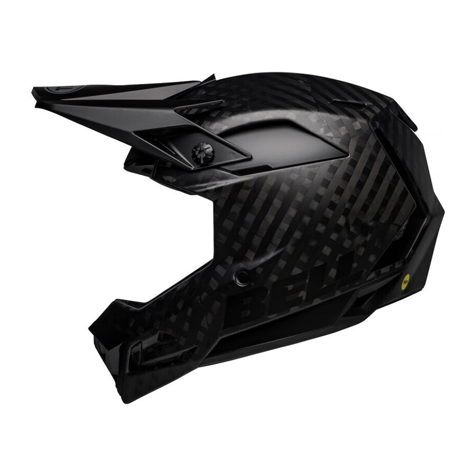 Bell Full-10 Spherical MIPS black 2024 - main (0)