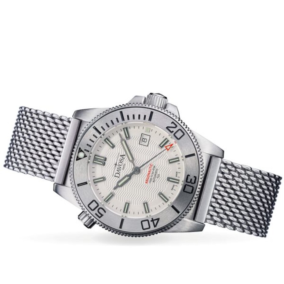 Davosa Argonautic Lumis BS T25 Automatic 161.529.11 - main (2)
