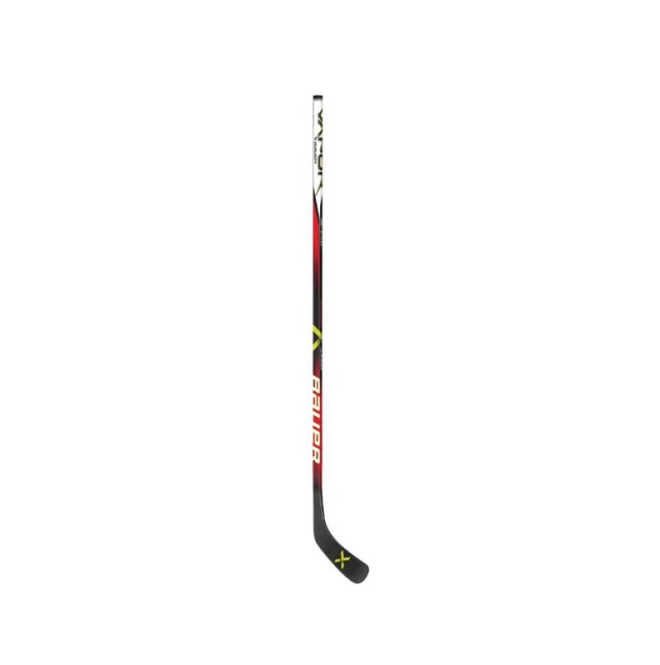 Bauer Vapor Tyke S23 Grip YTH dětská hokejka - main (0)