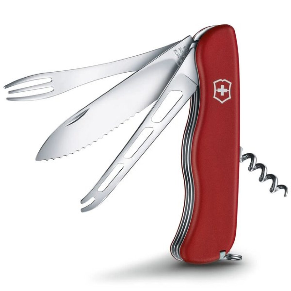 Nůž Victorinox Cheese Master - main (1)