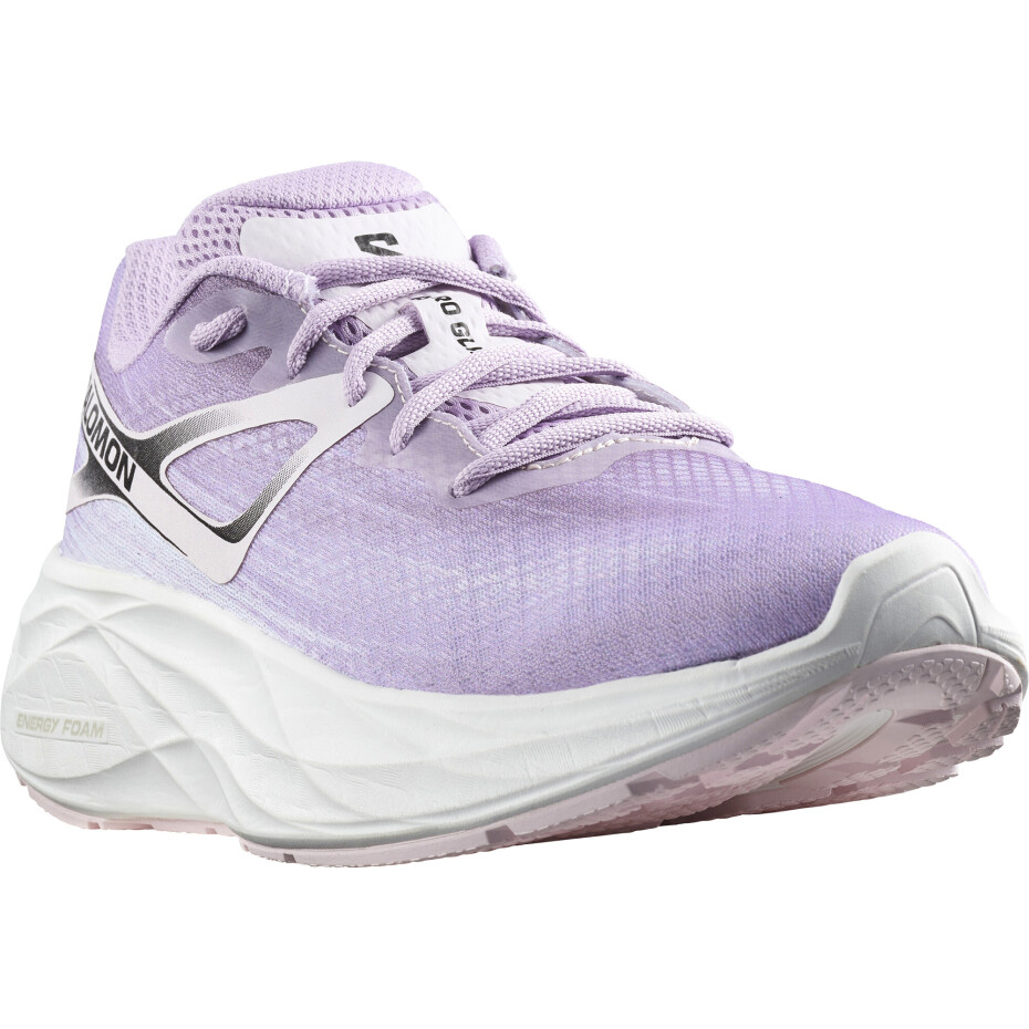 Dámská běžecká obuv Salomon  AERO GLIDE W  UK 5 - main (4)