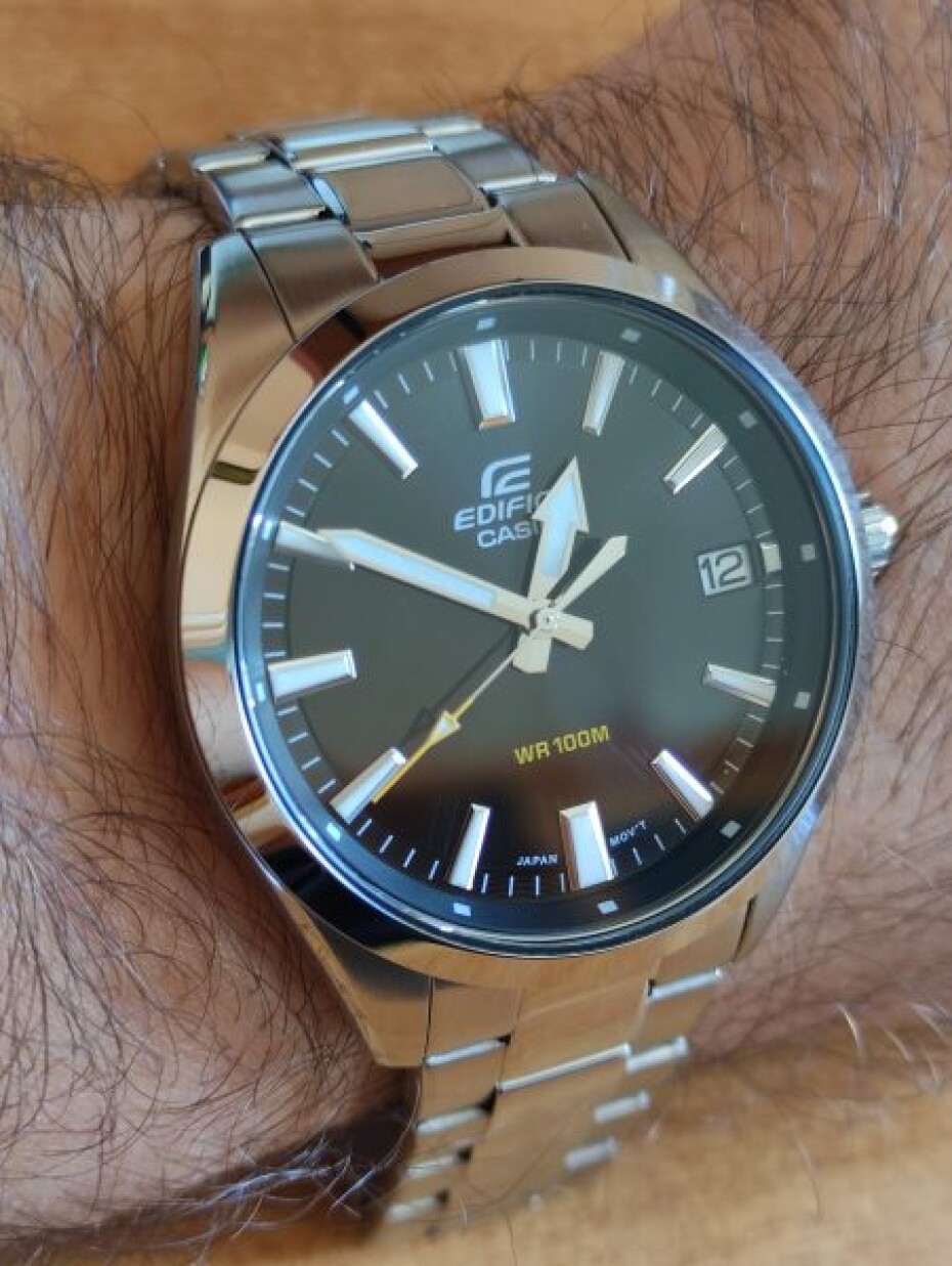 Casio Edifice EFV-100D-1AVUEF - main (7)