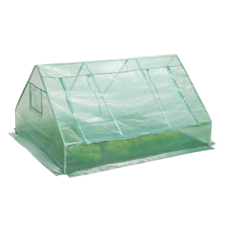 Fóliovník Greenhouse, 180 x 140 x 94 cm - main (0)