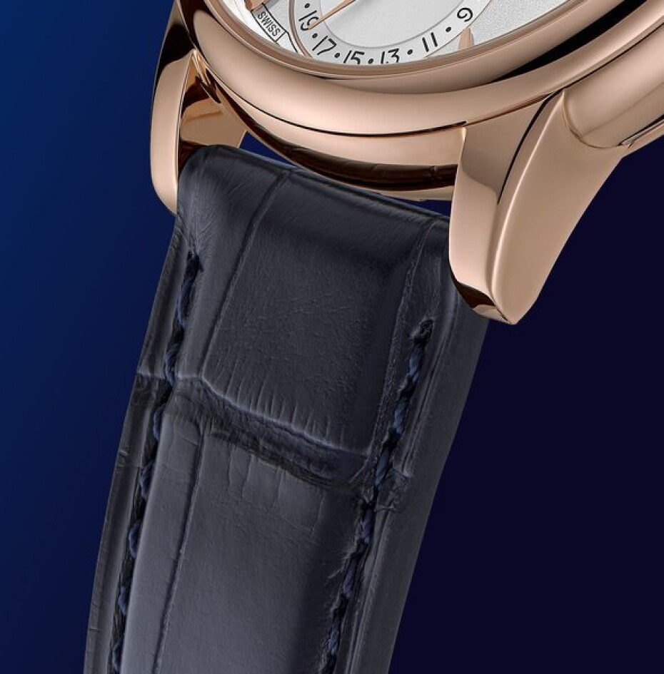 Frederique Constant Manufacture Classic Moonphase Date Automatic Limited Edition FC-716S3H9 - main (6)