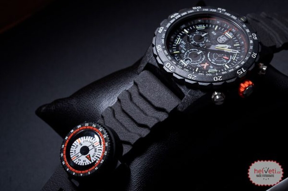 Luminox BEAR GRYLLS Survival 3740 Master series 3741 - main (17)