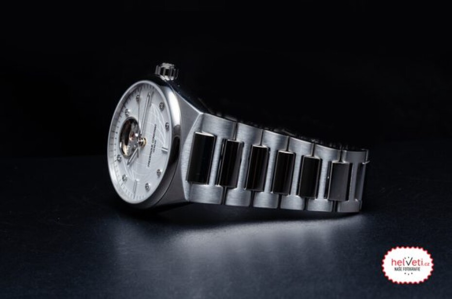 Frederique Constant Highlife Ladies Heart Beat Automatic FC-310SD2NH6B - main (2)