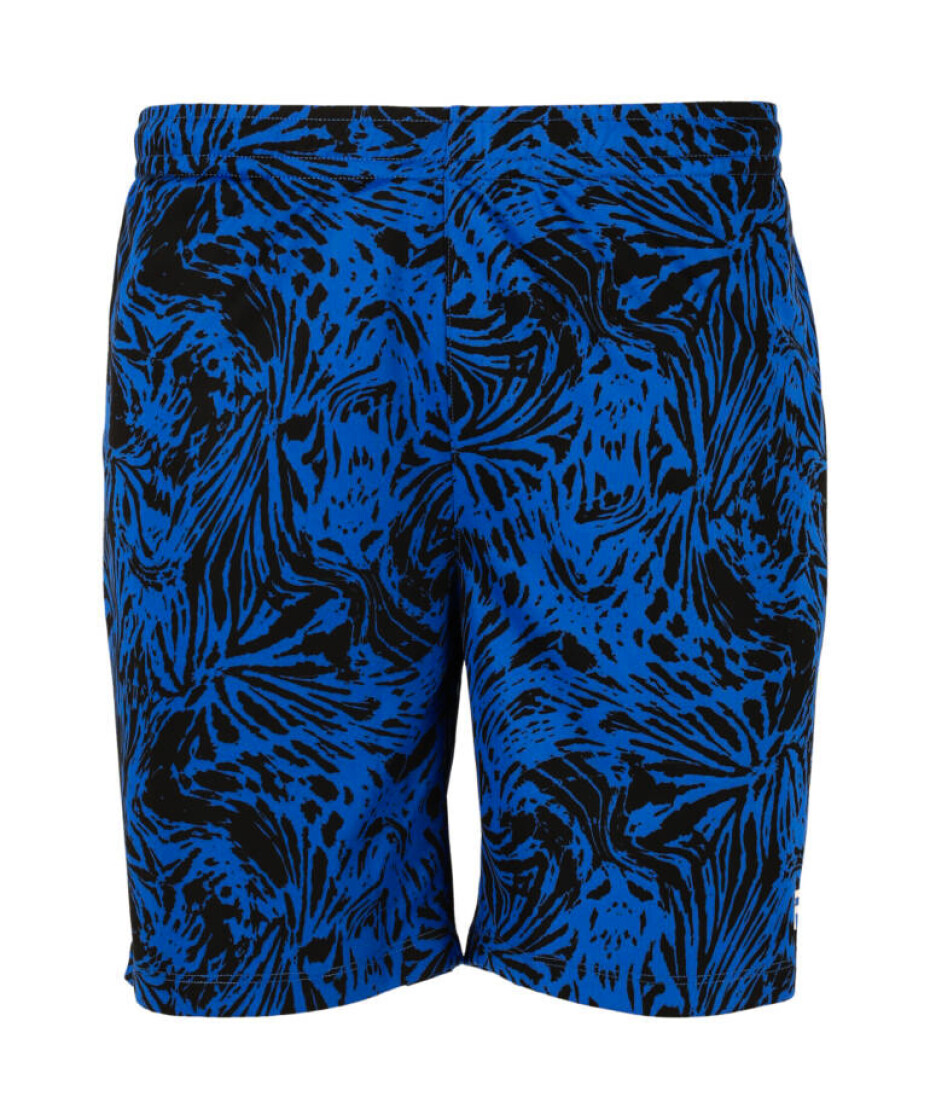 Pánské šortky FZ Forza  Luton M Shorts Olympian Blue XXL - main (0)