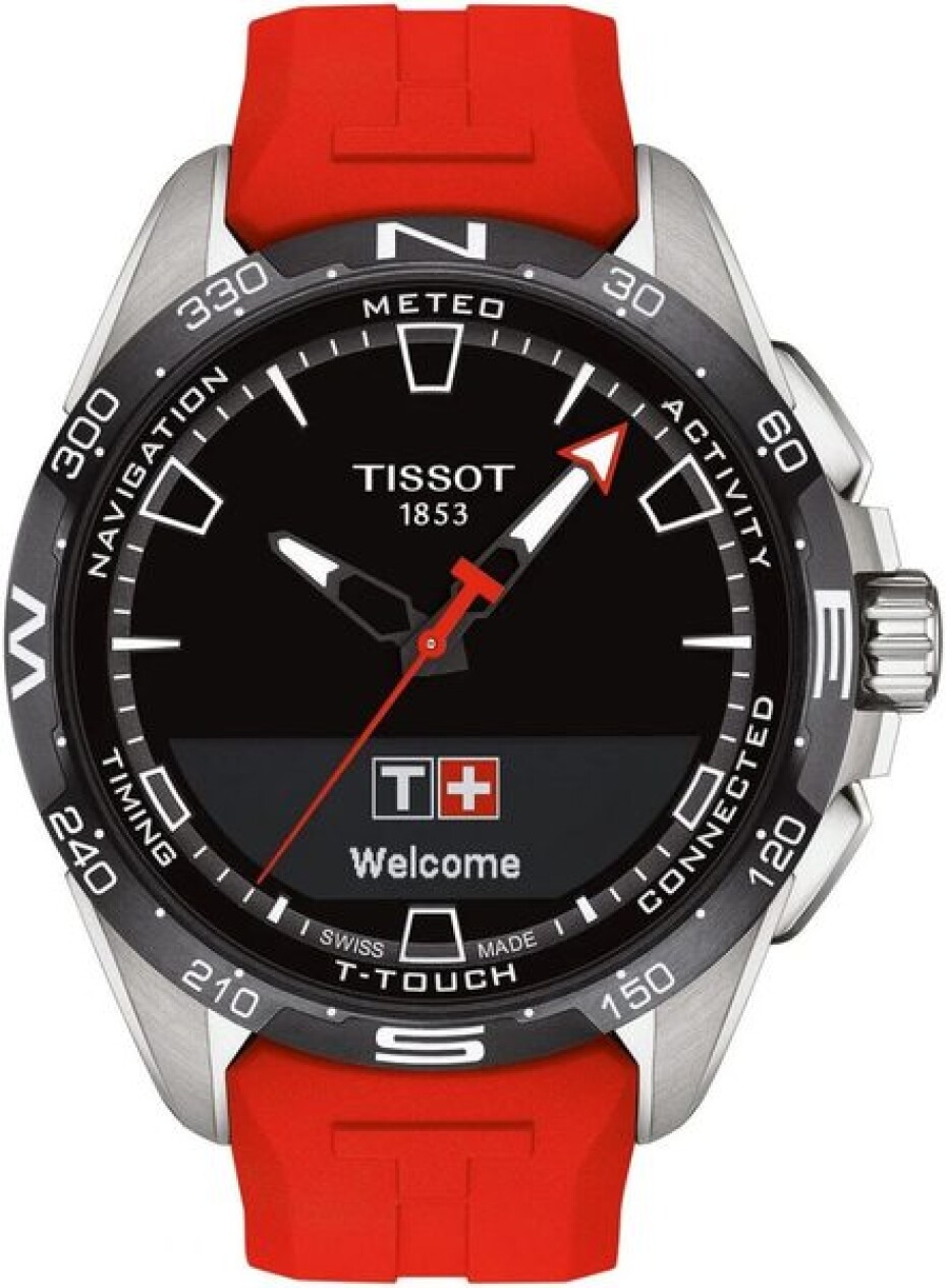 Tissot T-Touch Connect Solar T121.420.47.051.01 - main (0)
