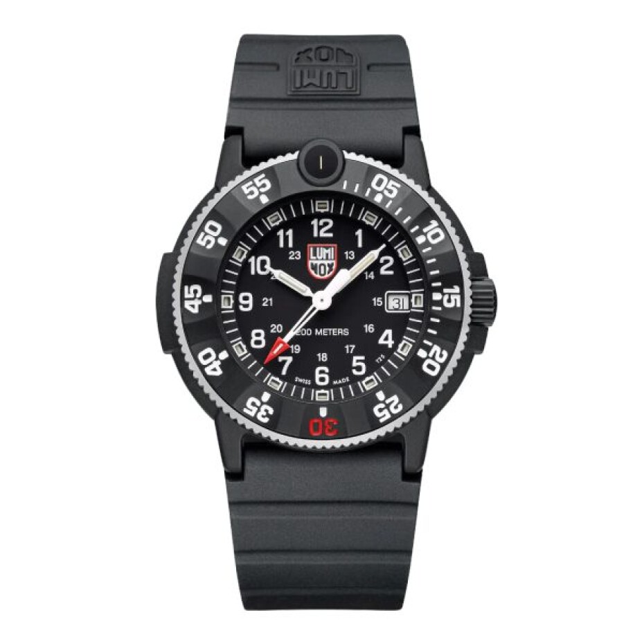 Luminox Navy SEAL Original Heritage Dive Watch XS.3001.H.SET - main (0)