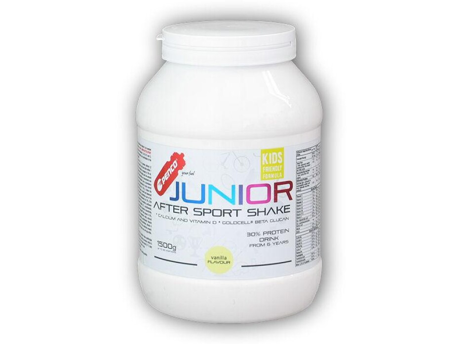 Penco Junior After sport shake 1500g - main (0)