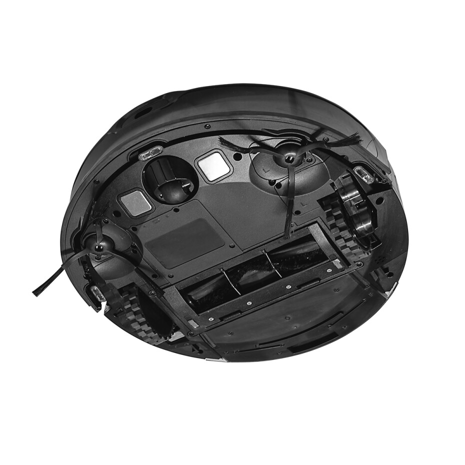Concept VR3350 robotický vysavač s mopem 2v1, PERFECT CLEAN LASER - main (7)