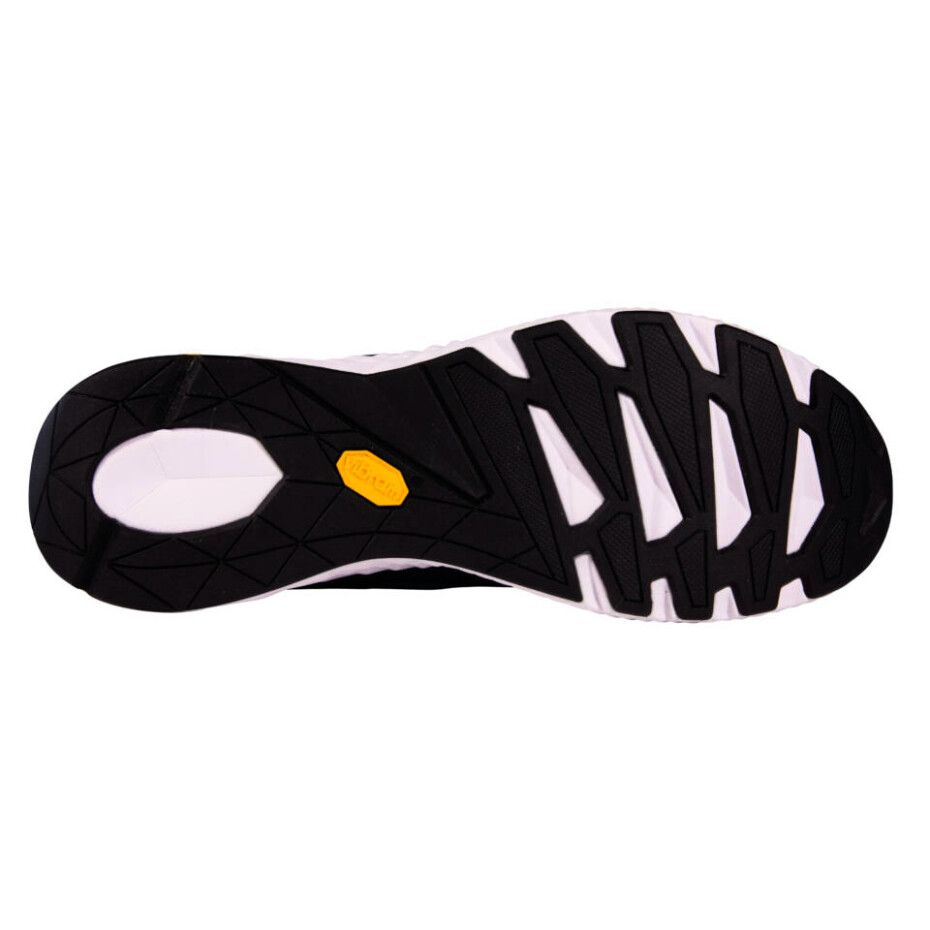 Dámská běžecká obuv Salming Recoil Warrior Women Navy Blue  UK 6 - main (5)