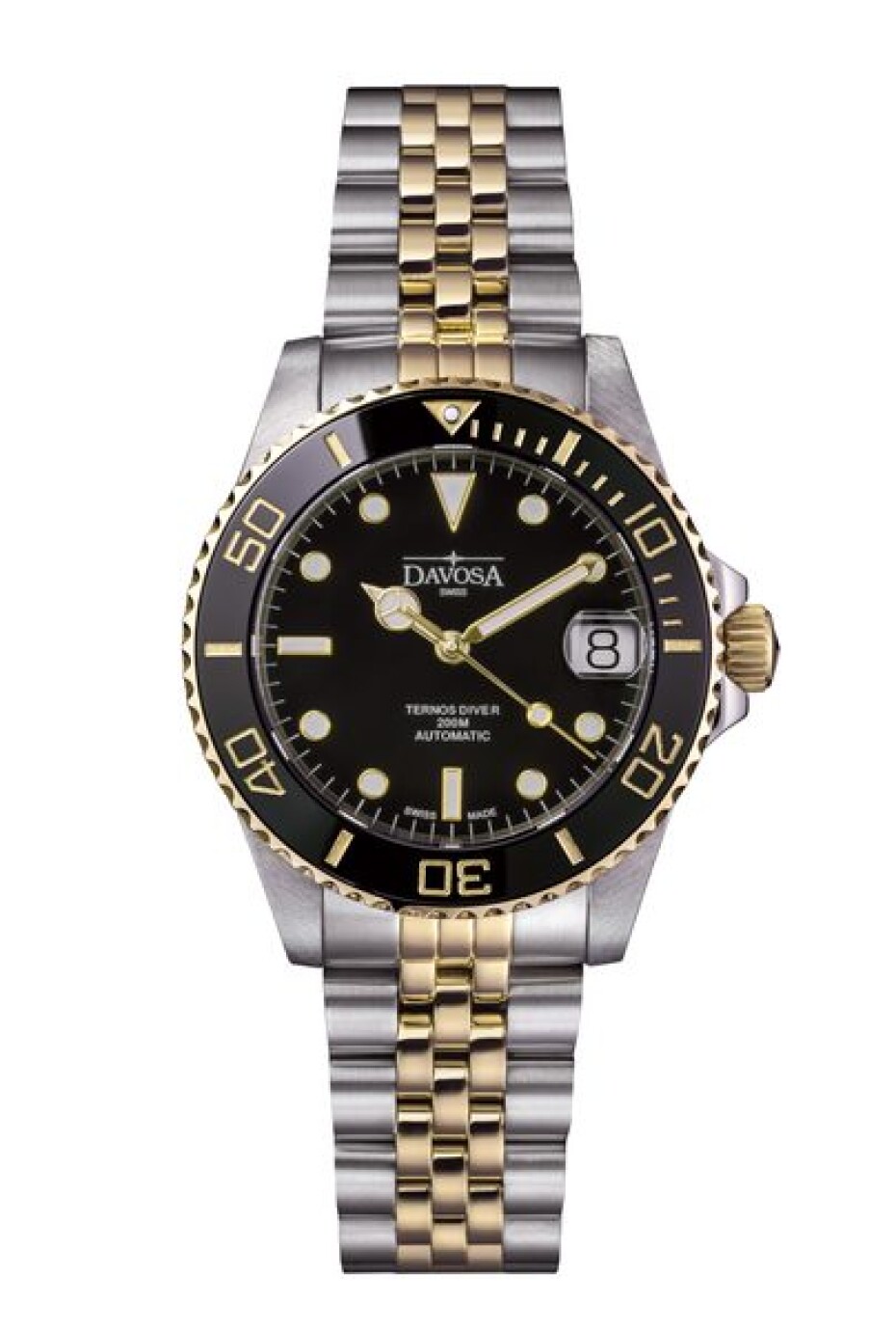 Davosa Ternos Automatic Medium 166.197.05 - main (0)