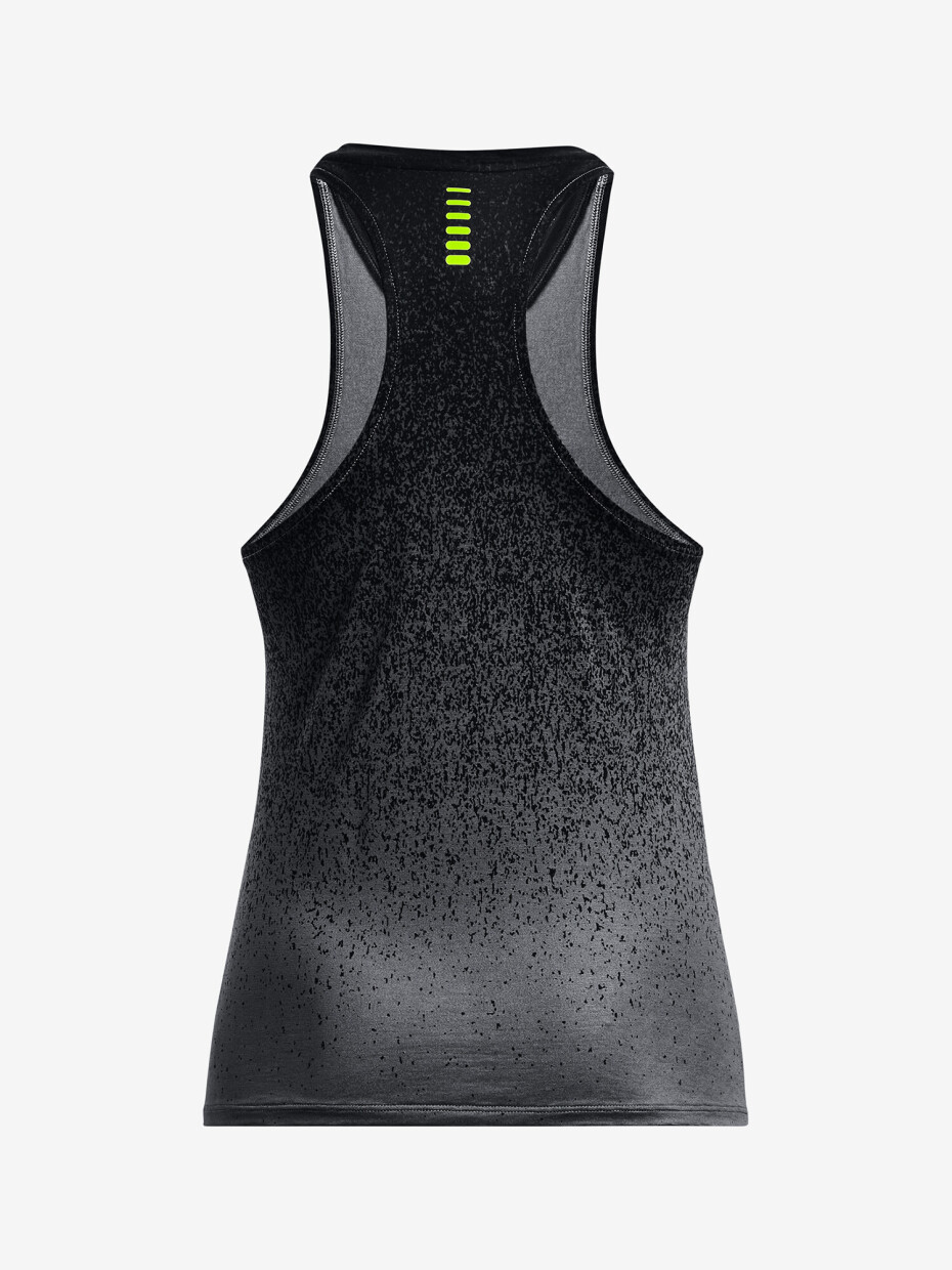 Under Armour UA Rush Cicada Singlet černá - main (3)
