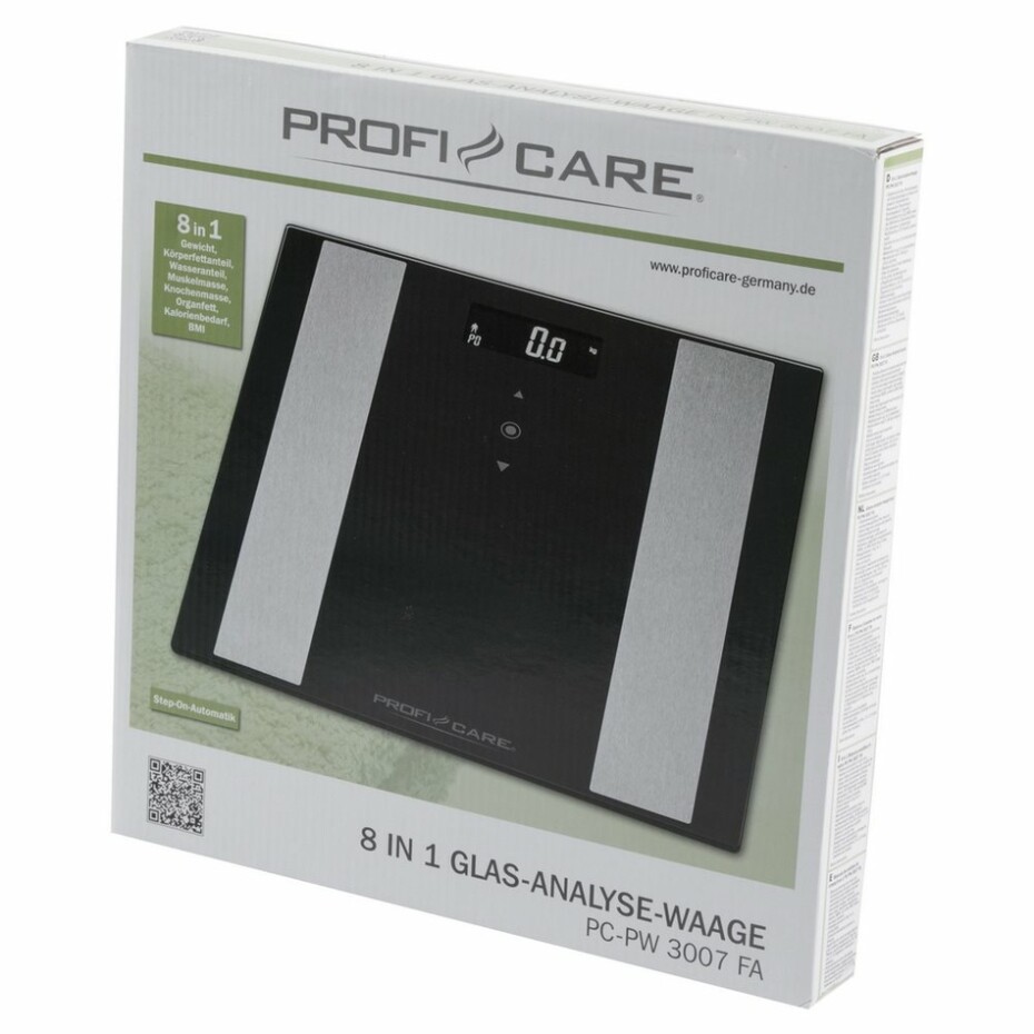 ProfiCare PC-PW 3007 - main (4)