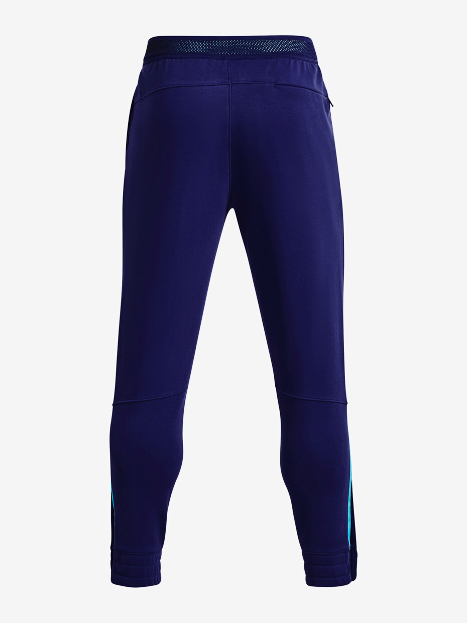 Under Armour kalhoty UA Accelerate Jogger-BLU 1373301-468 - main (3)