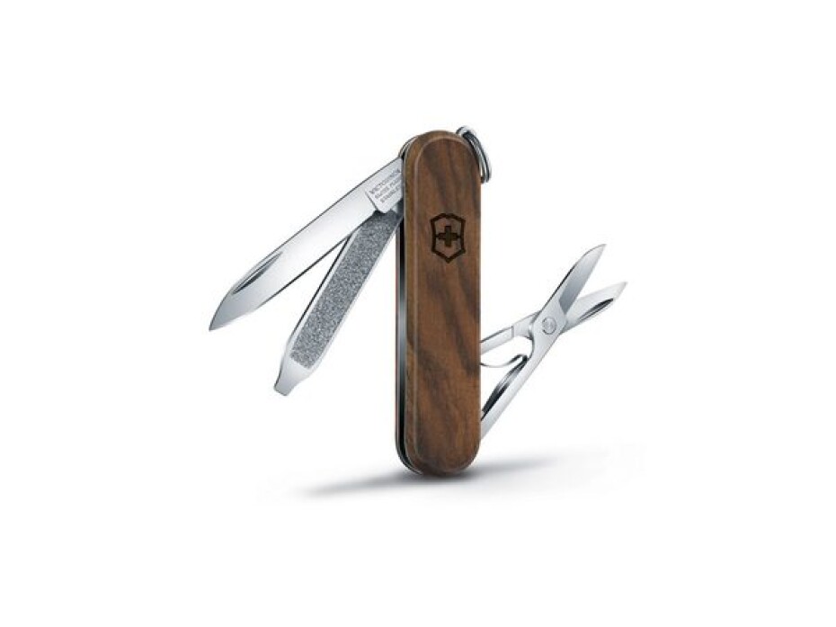 Nůž Victorinox Classic SD Wood 0.6221.63B1 - main (1)