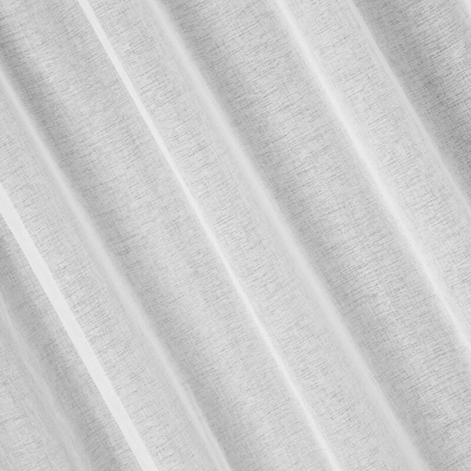 ArtFir Záclona LAYLA P | bílá 140 x 300 cm - main (5)