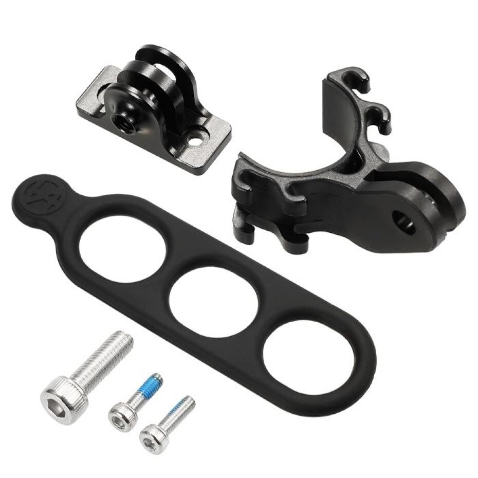 IGPSPORT Adaptér S81, pro světlo/akční kameru - main (0)