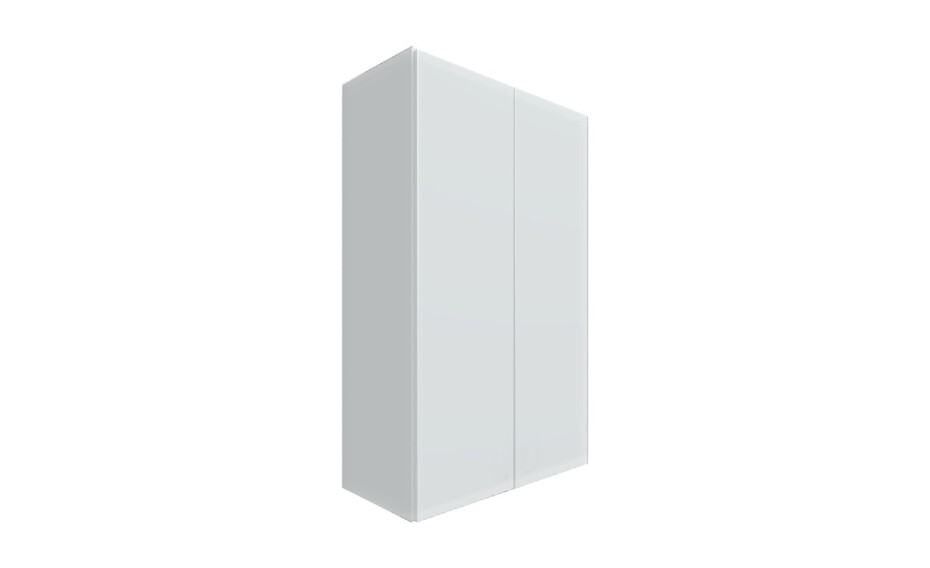 ArtExt Kuchyňská skříňka horní, W4 / 60 Emporium Barva korpusu: Bílá - main (1)