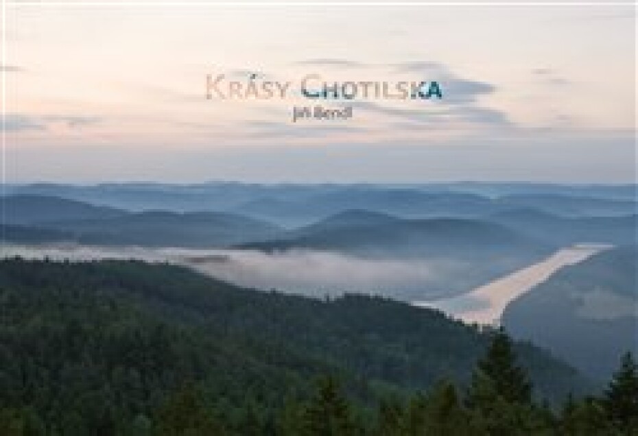 Krásy Chotilska - Jiří Bendl - main (0)