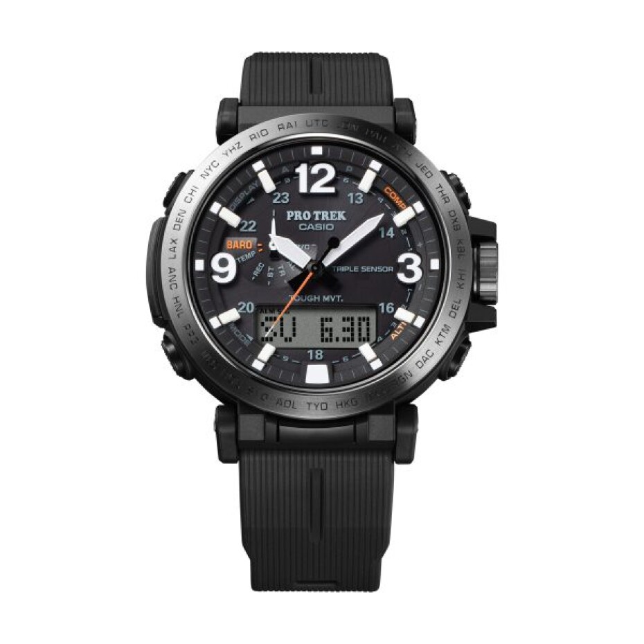 Casio ProTrek PRW-6611Y-1ER - main (9)