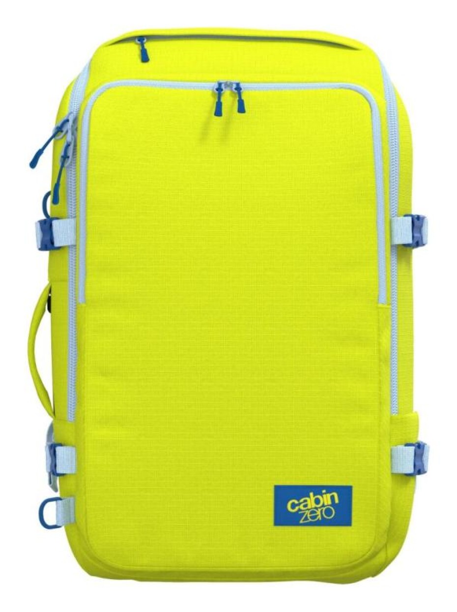 CabinZero Adv Pro 42L Mojito - main (0)