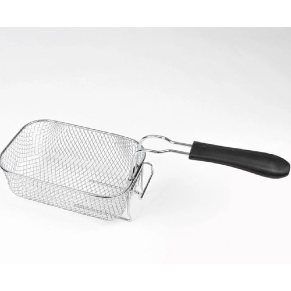 Clatronic FR 3195 fritéza, 4 l - main (4)
