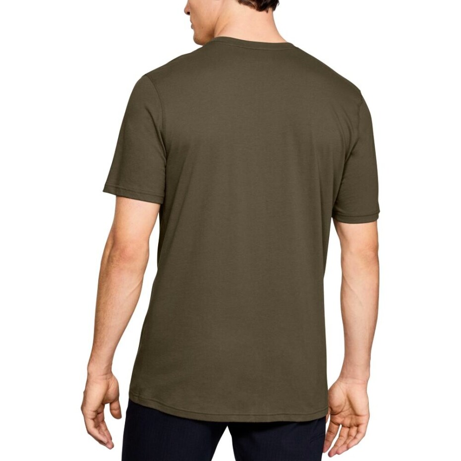 Pánské tričko Under Armour   M - main (4)