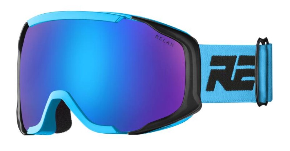 Relax DE-VIL HTG65G - main (0)