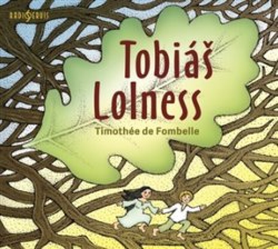 Tobiáš Lolness - Timothée de Fombelle - main (0)