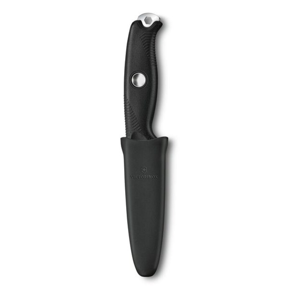 Nůž Victorinox s pevnou čepelí Venture Pro Black 3.0903.3F - main (6)