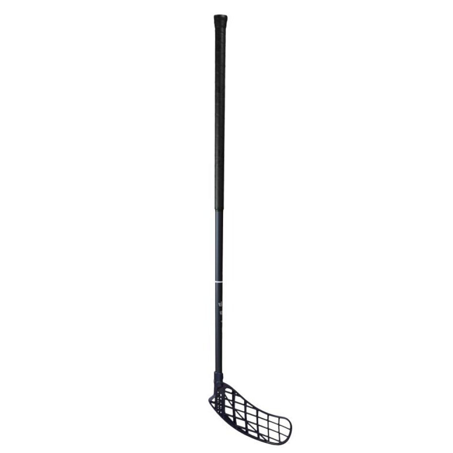 Salming Campus Aero 32 Black - main (0)