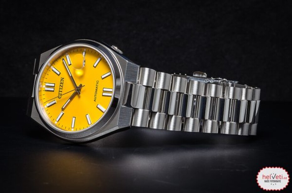 Citizen Tsuyosa Automatic NJ0150-81Z - main (2)