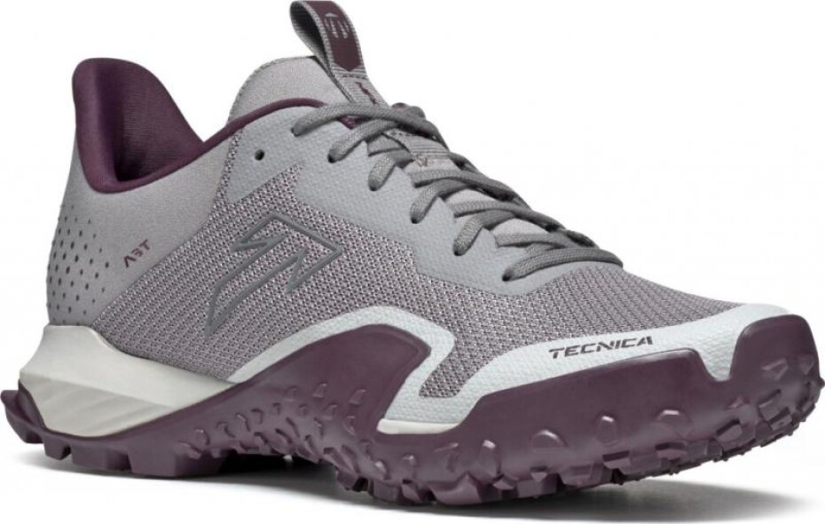 Tecnica Magma 2.0 S Ws 005 rosed grey/wine bordeaux produkt - main (0)