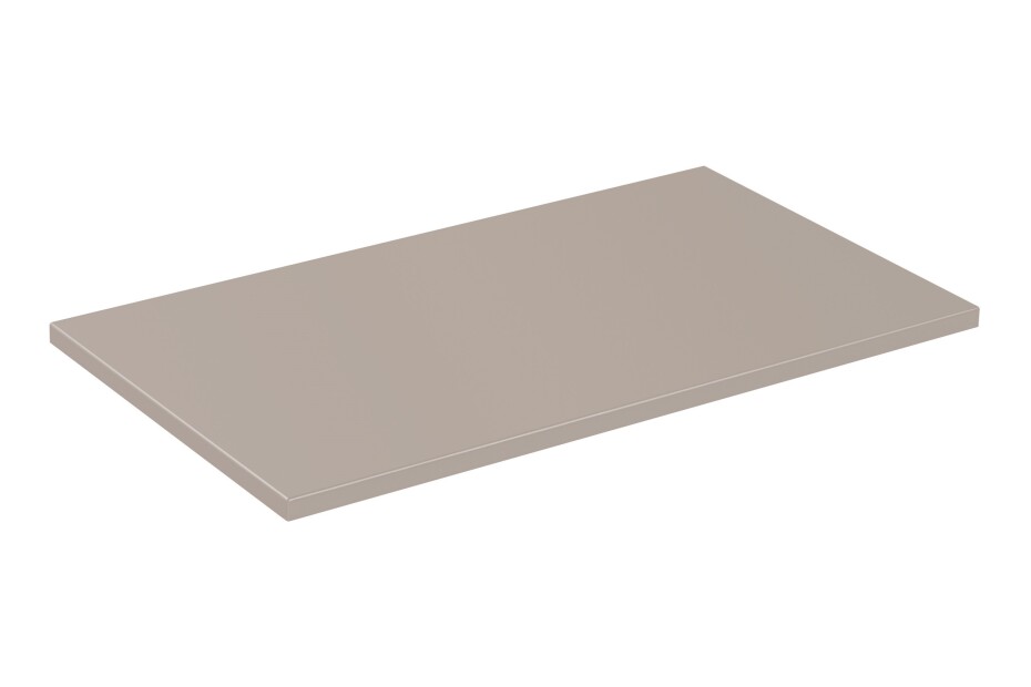 ArtCom Deska pod umyvadlo ADEL Cashmere | béžová Typ: Deska 120 cm / 89-120 - main (4)