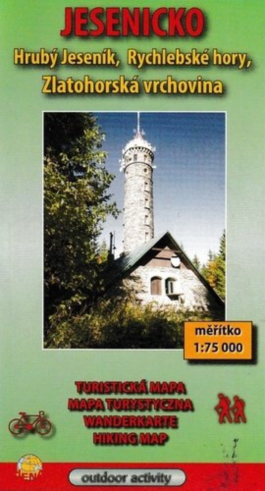 Jesenicko 1:75 000 - main (0)