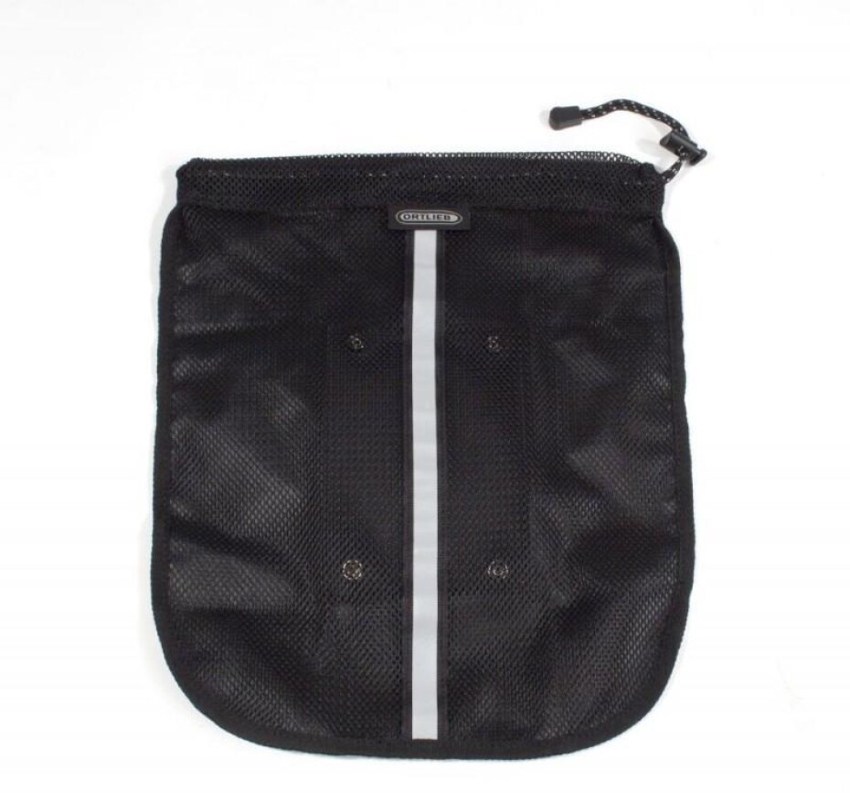 Ortlieb Accessories Mesh Pocket - výbava k Rolleru (VÝPRODEJ) - main (0)