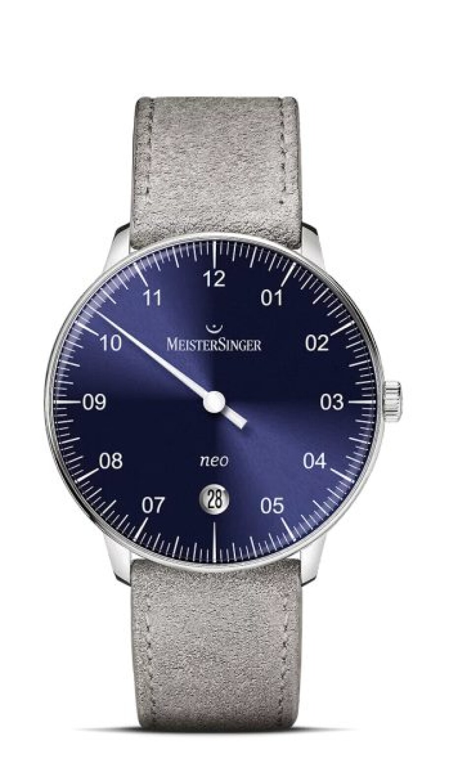 MeisterSinger Neo NE908N - main (0)