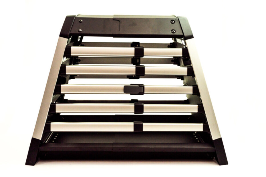 Thule Allax přepravní Klec do auta vel. S 72-80 x 55 x 58 cm - main (11)