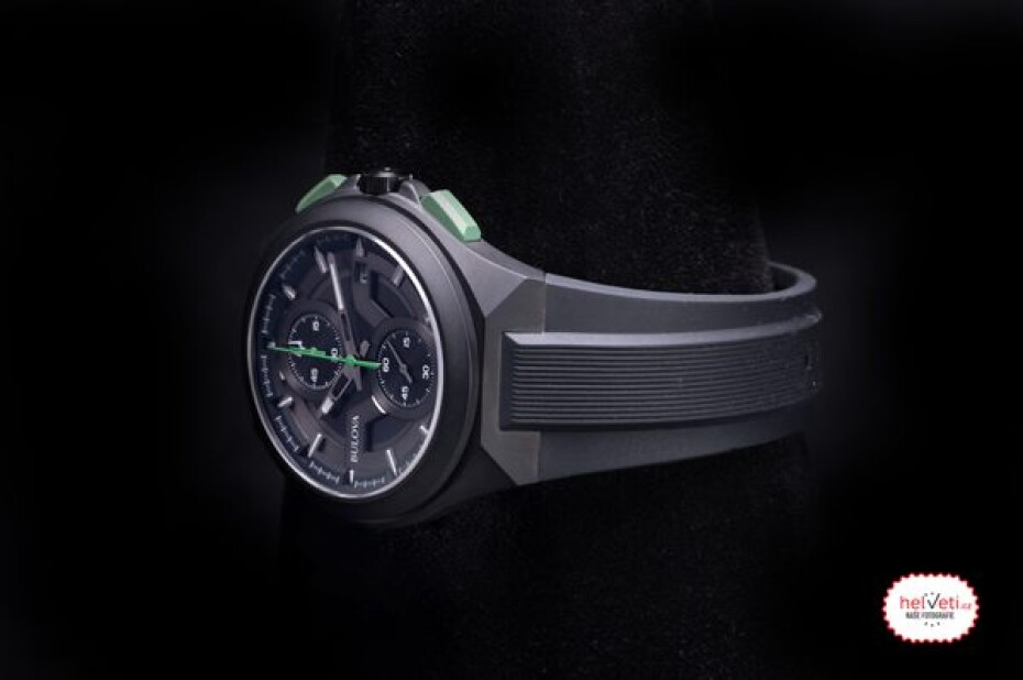 Bulova Maquina Classic Chrono 98B381 - main (3)