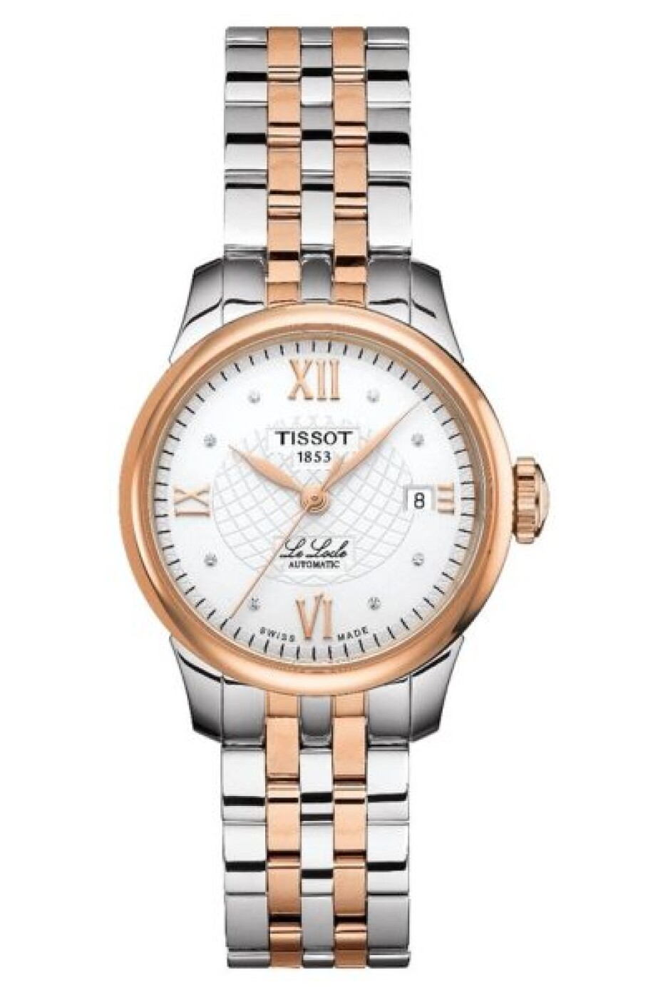 SET Tissot Le Locle Automatic T006.407.22.033.02 a T41.2.183.16 - main (1)