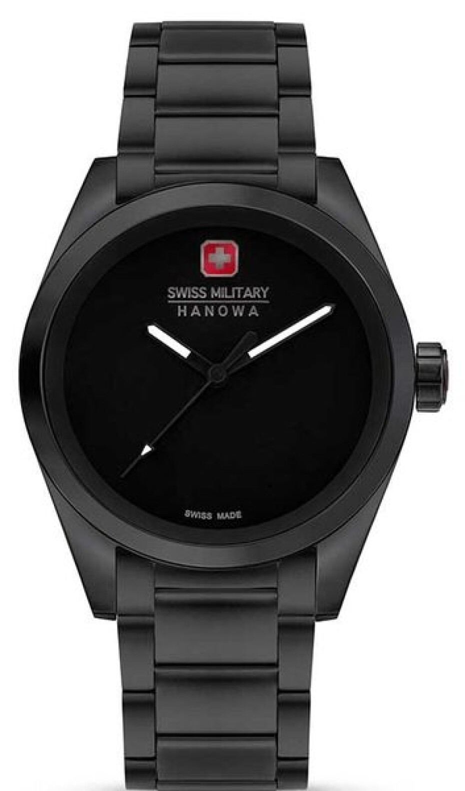 Swiss Military Hanowa DARK MATTER SMWGG0003530 - main (0)
