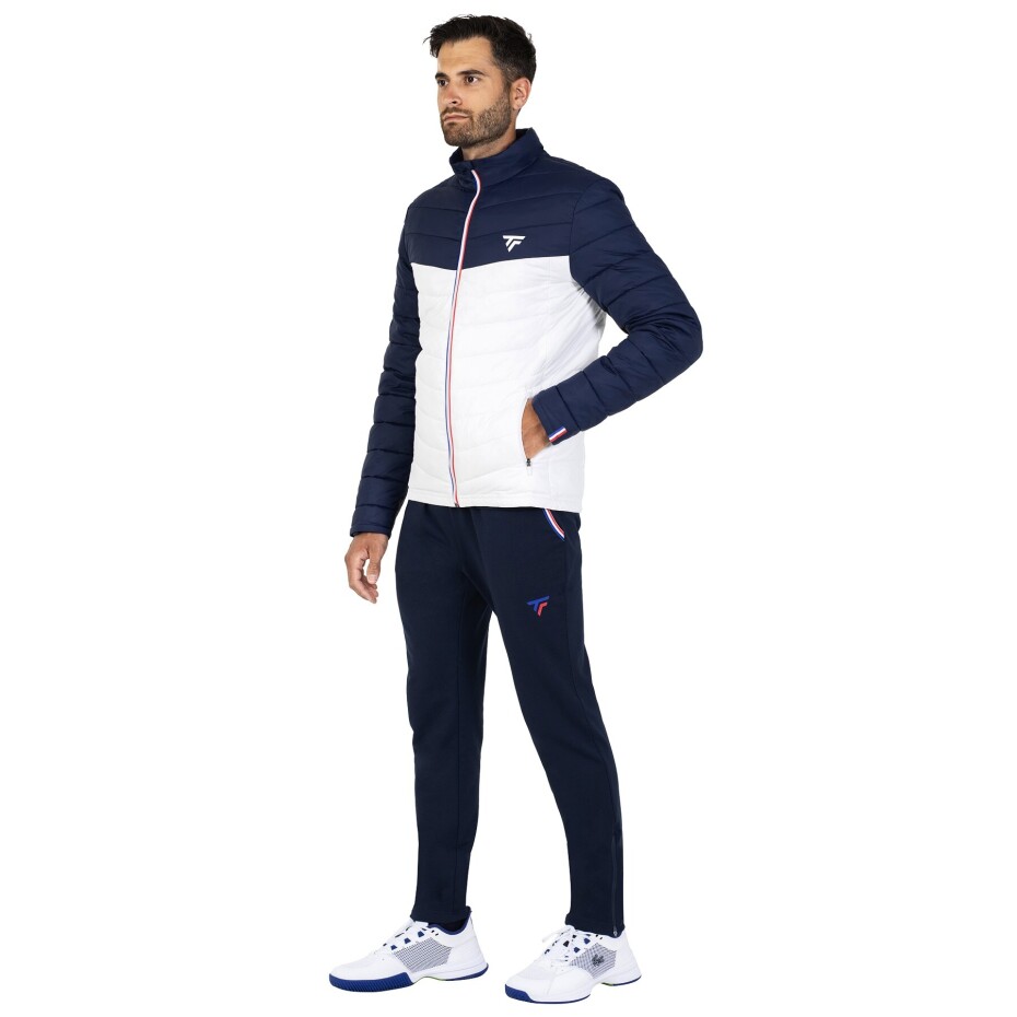 Pánská bunda Tecnifibre  Light Bomber S - main (4)