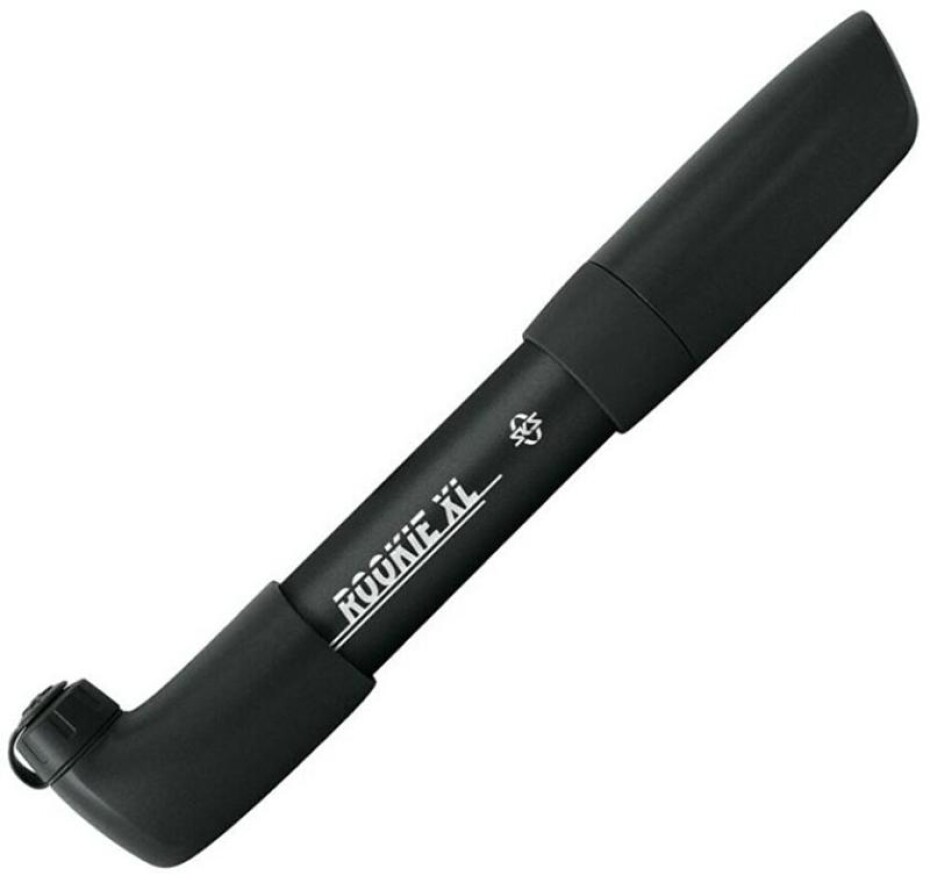 Sks hustilka Rookie XL černá - main (0)
