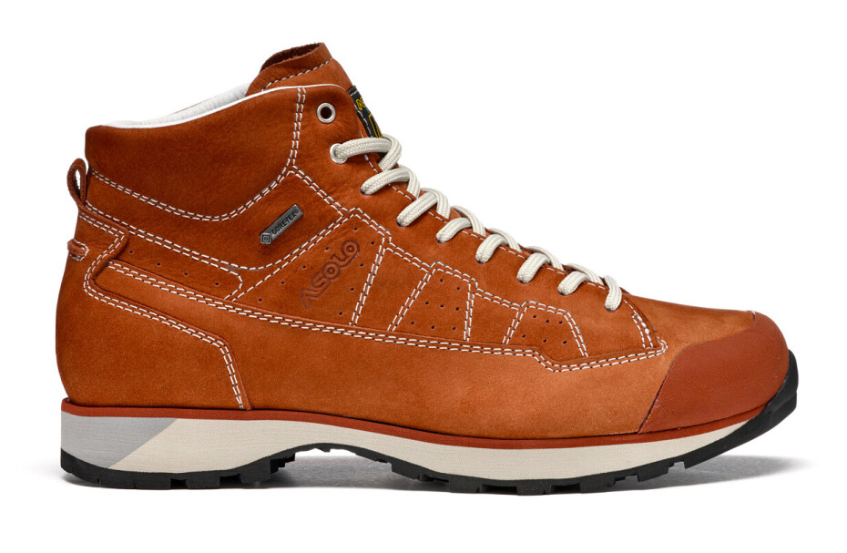 Asolo ACTIVE GV dámská obuv spice - main (0)