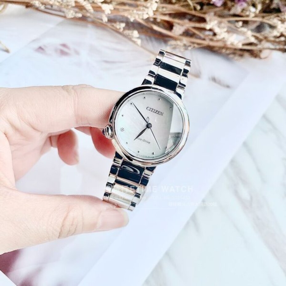 Citizen L Eco-Drive EM0910-80D - main (5)