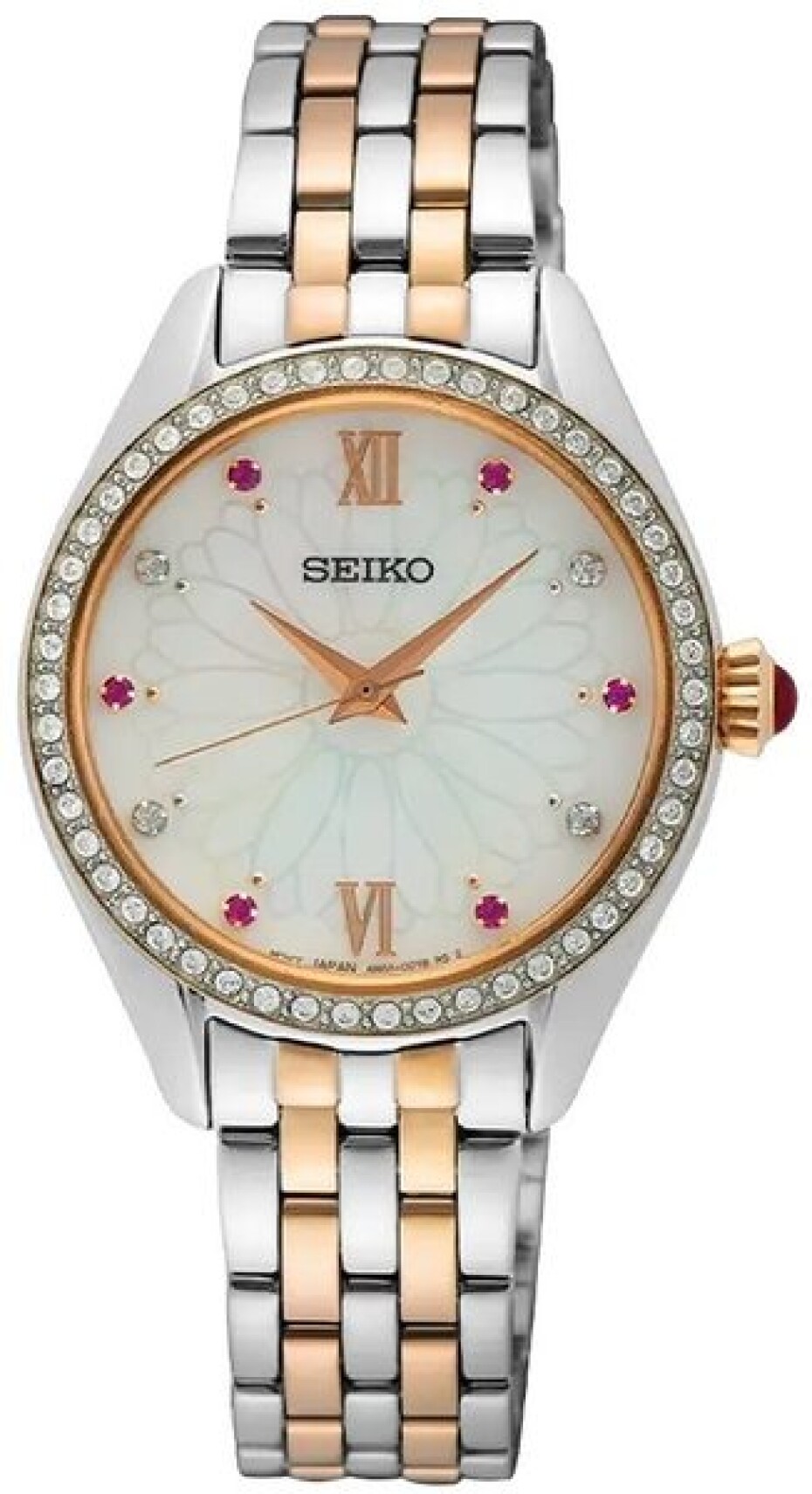 Seiko Quartz SUR542P1 - main (0)