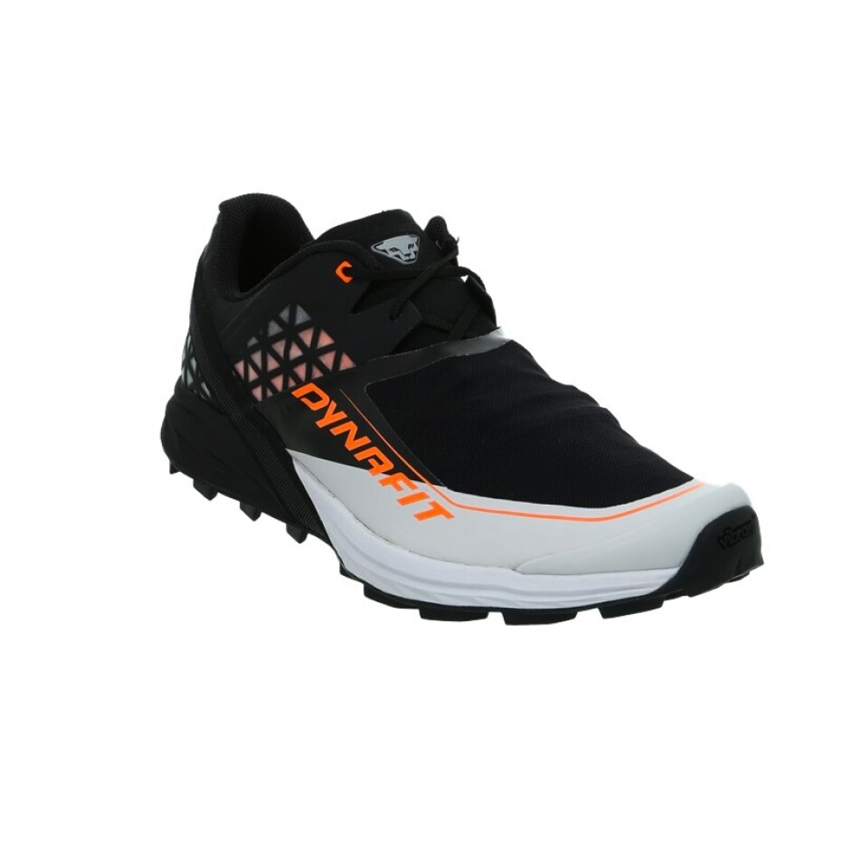 Dynafit Alpine DNA black out/orange - main (7)