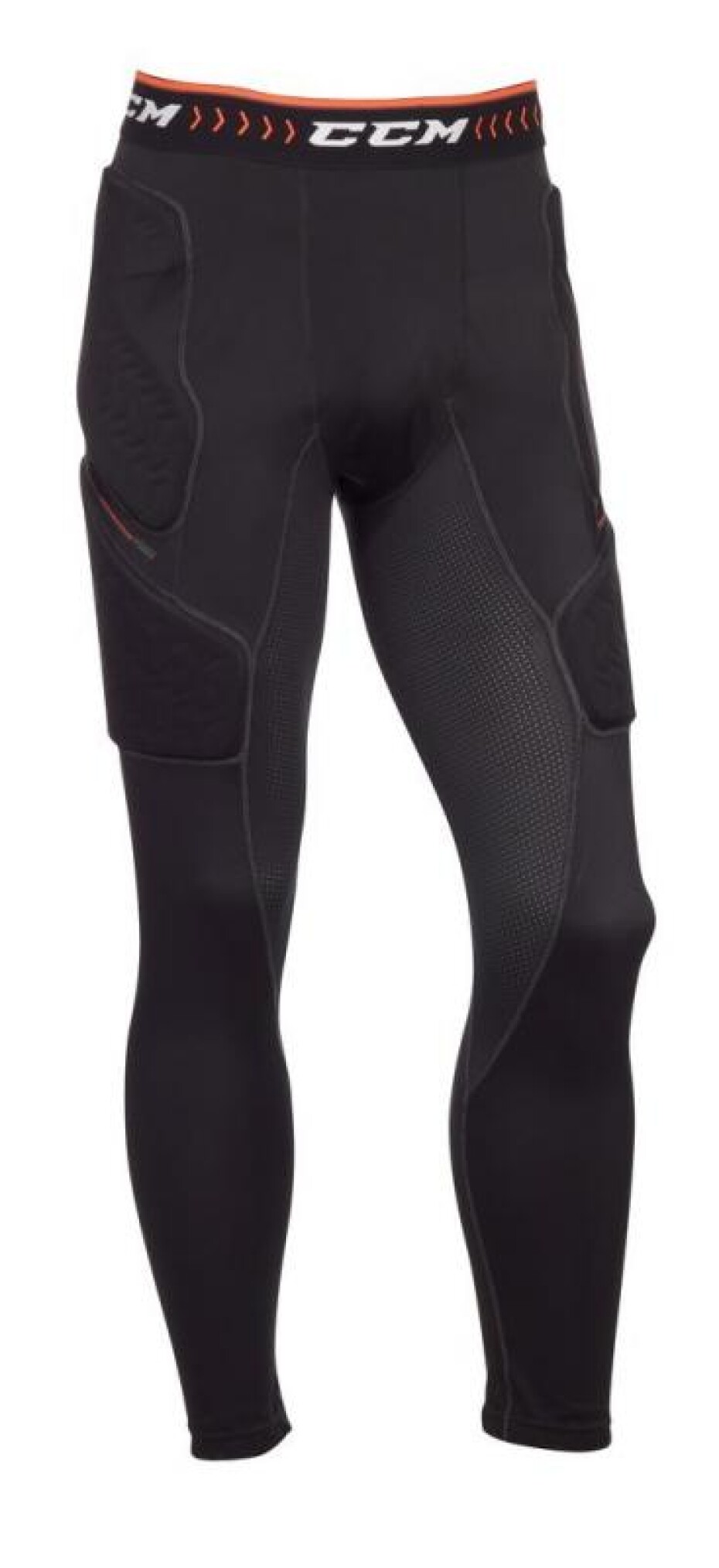 CCM Vnitřní kalhoty Rozhodčí Referee Padded Base SR - main (0)